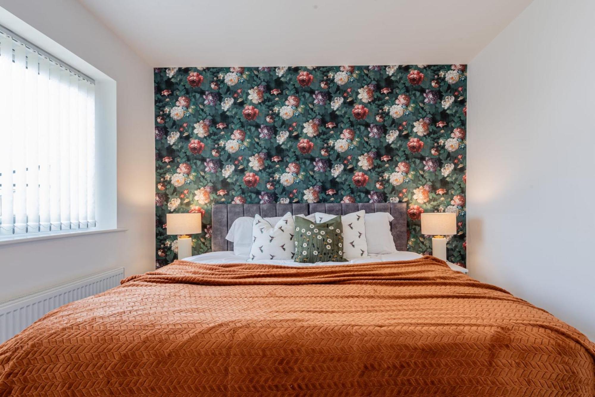The Etihad Exquisite Ferienhaus *